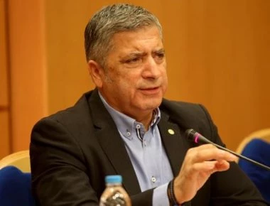 Ριπές Πατούλη σε Δούρου: «Το θράσος σας δεν έχει όρια κυρία Δούρου»